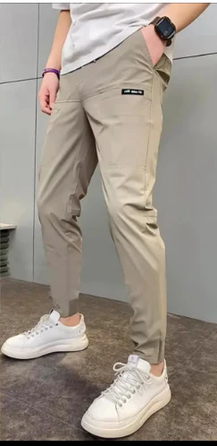 🔥Promotion 50% off🔥Men's High Stretch Multi-pocket Skinny Cargo Pants