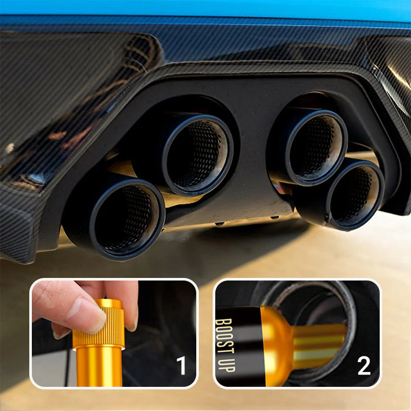 🔥2025 Hot Sale🔥Car Three-Way Catalytic Converter Cleaner