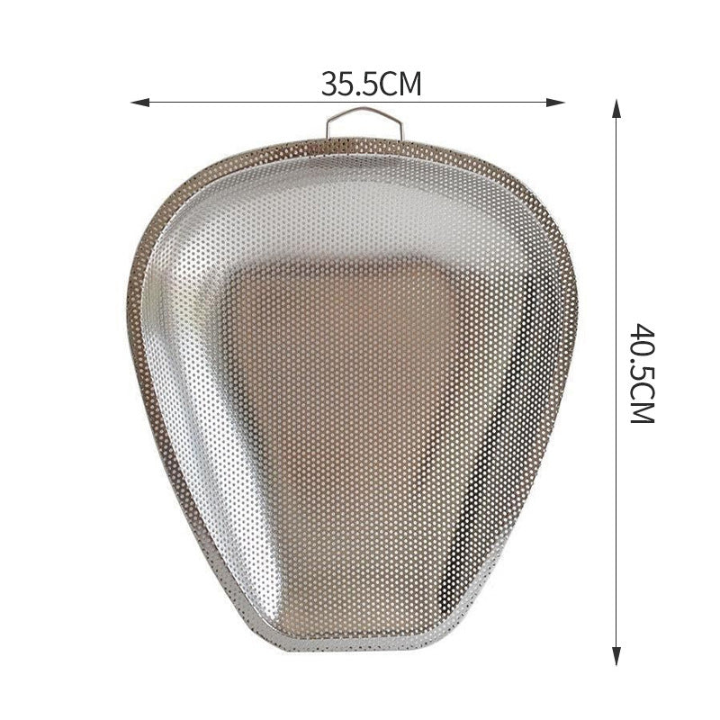 Stainless Steel Colander Strainer