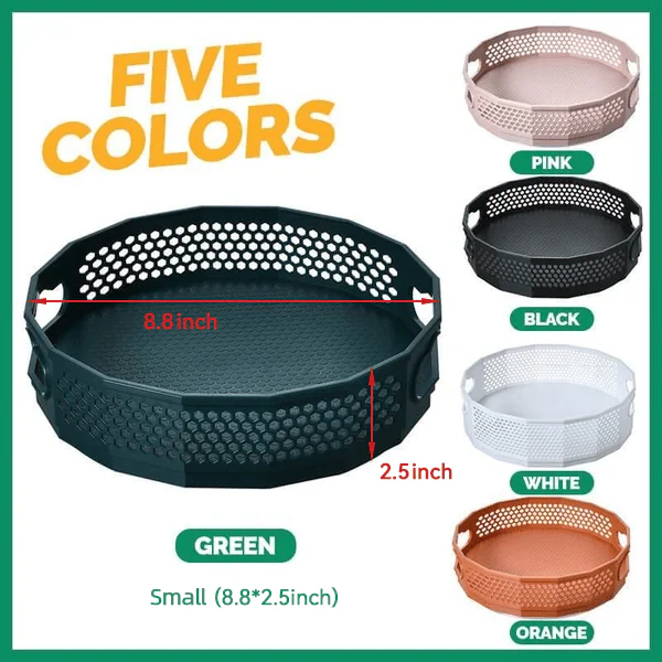 🔥HOT SALE🔥360 Rotating Storage Rack - Buy 2 Free Shipping