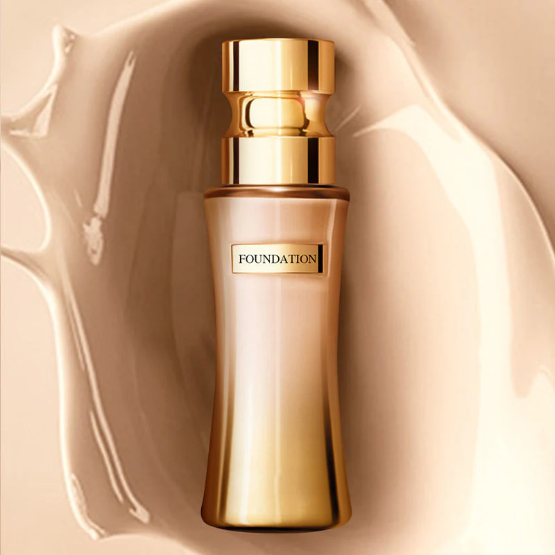 🔥BUY 3 GET 2 FREE🔥Makeup Holding Moisturizing Concealer Foundation