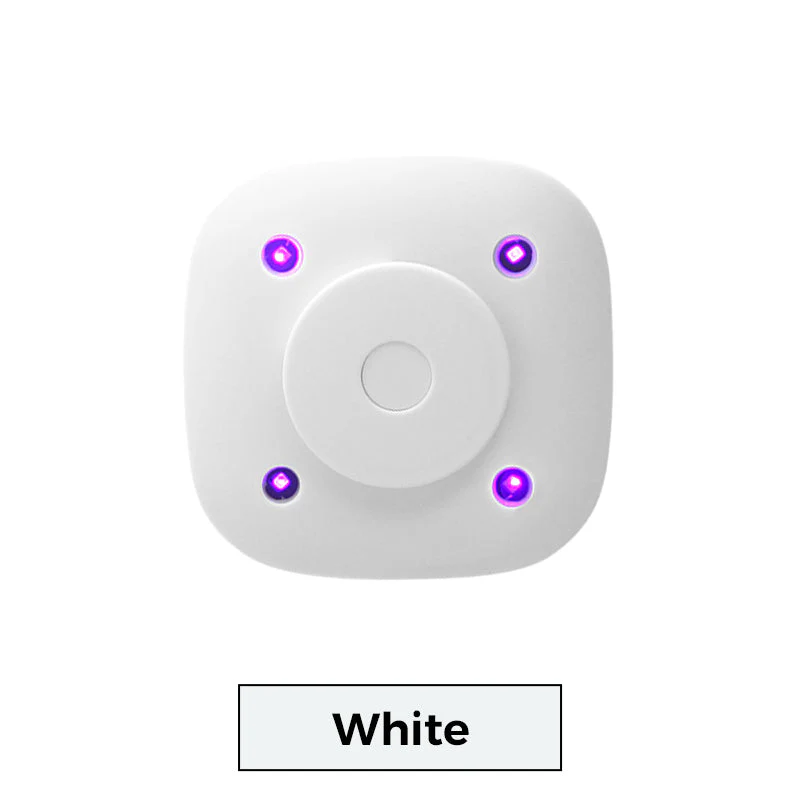 🔥2025 Hot Sale🔥 UV Toilet Sterilization Lamp Set