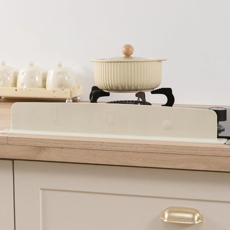 🔥Half-price offer🔥Silicone Sink Water Splash Guard for Kitchen