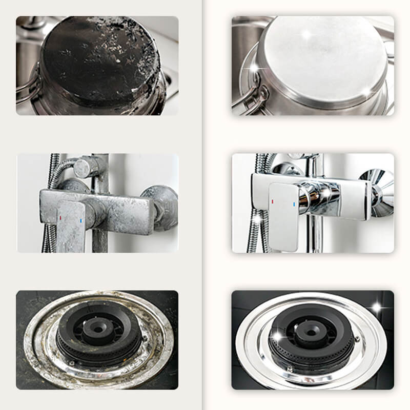 Sueea Cookware Cleaner