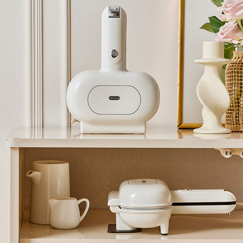 🥪 Enjoy a delicious breakfast, starting with the Yidepu breakfast machine