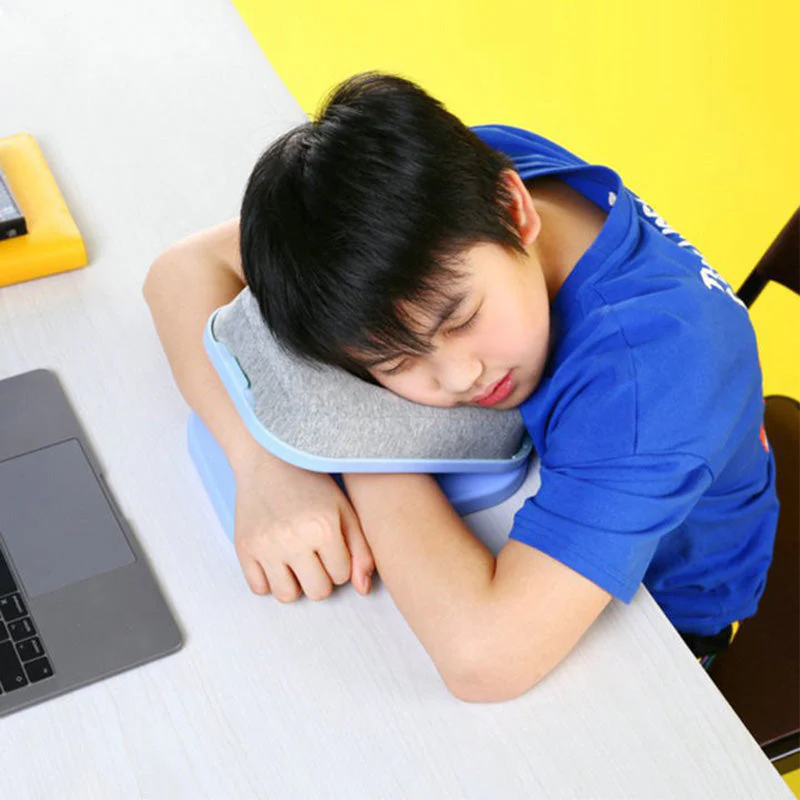 Portable Foldable Travel Pillow