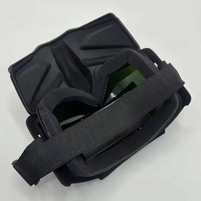 Auto-Darkening Welding Helmet for Eye Safety（50% OFF）