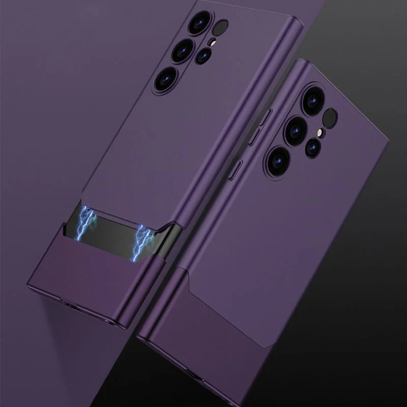 Minimalist Stylish Phone Case for Samsung S24 Ultra