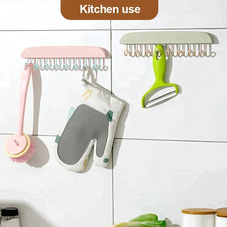 🌟Home Essentials🏠️Multifunctional Hanger For Home Use