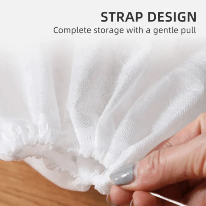 🔥Reusable Drawstring Shoe Storage Bags