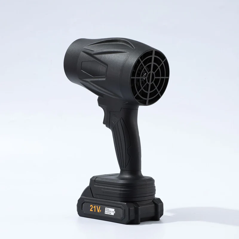 🌨️ Christmas Early Bird Offer 🚗Car Electric Snowblower Handheld Fan