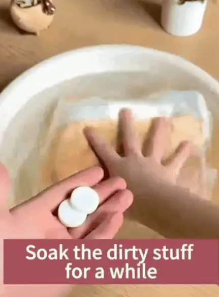 🌸LAST DAY PROMOTION - 50%OFF🌸Multi-functional Bio-enzyme Cleaning Tablets