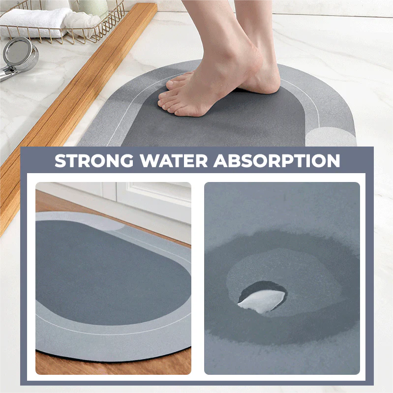 🎁50% OFF⏳🥳Super Absorbent Floor Mat