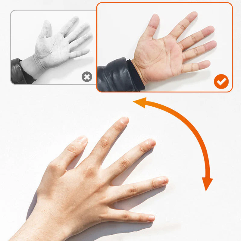 Festival promotion🎁Wall Repair Paint with Rolling Brush