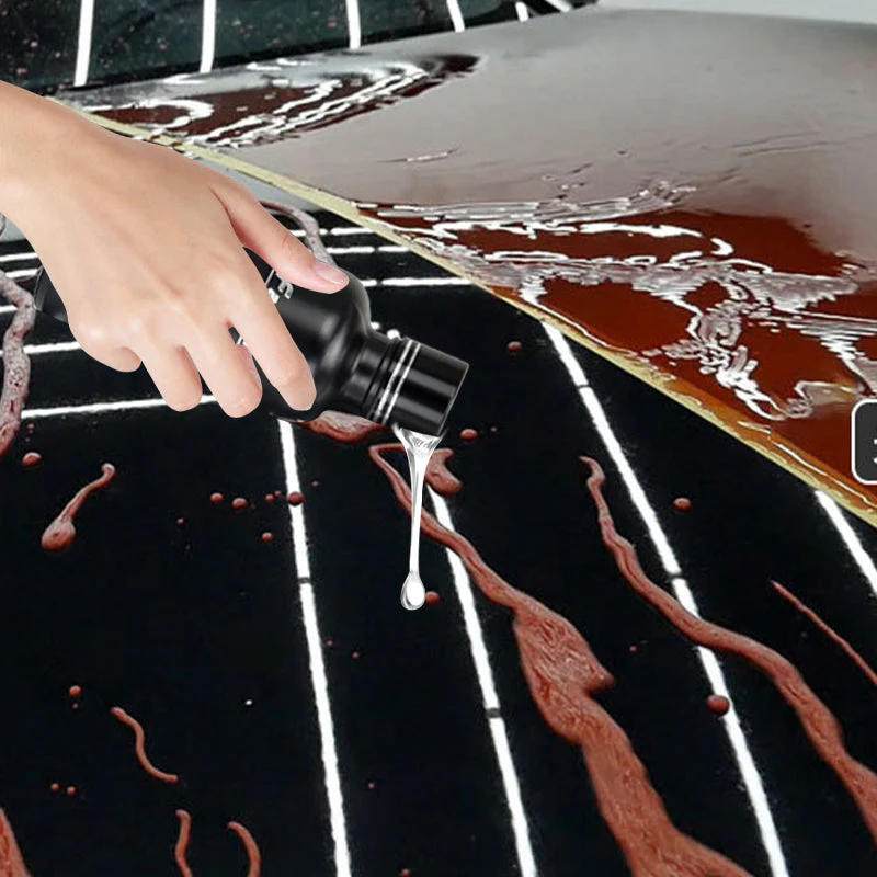 💥Buy More Get More🚗Advanced Car Crystal Plating Agent