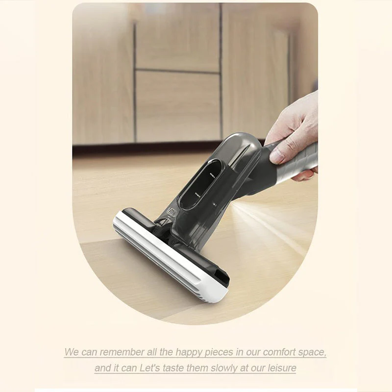 Mini Spray Mop for Countertop Cleaning