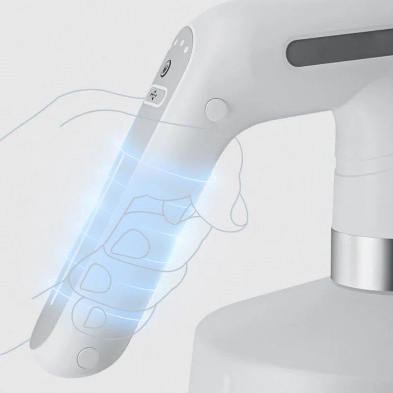 Electric Plant Mist Spray Bottle