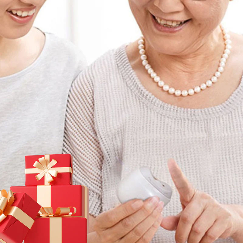 Electric Automatic Nail Clipper