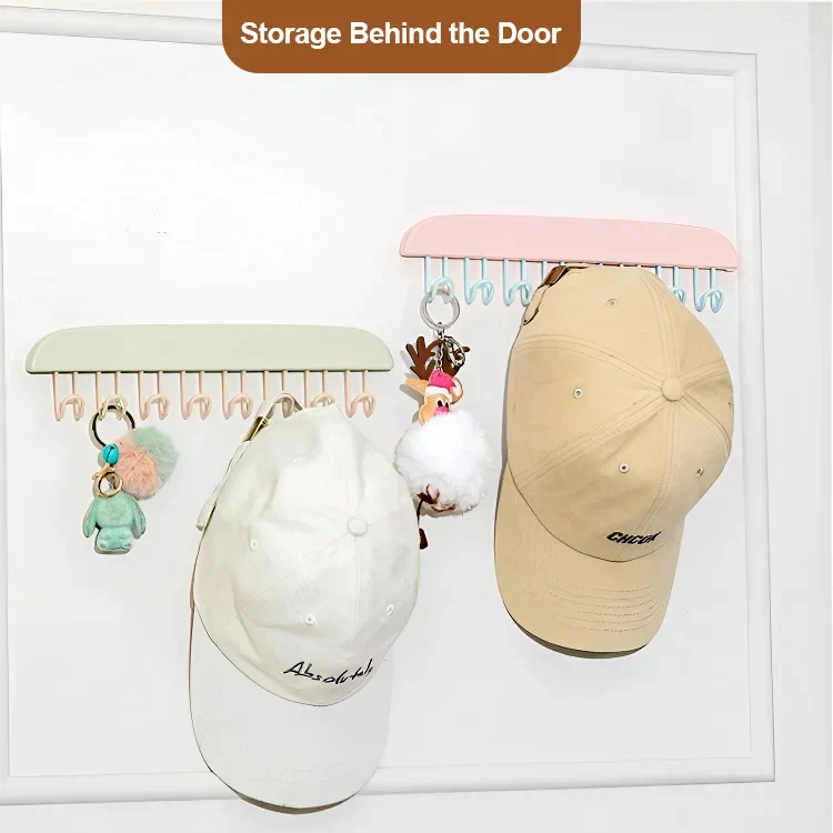 🌟Home Essentials🏠️Multifunctional Hanger For Home Use