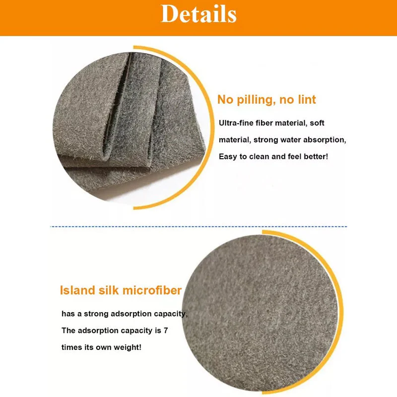 💥💥💦💦Thickened Magic Cleaning Cloth💥💥💦💦
