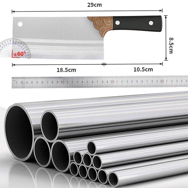 ⏳Limited time 50% off⏳Forged Sharp and Durable Kitchen Knife