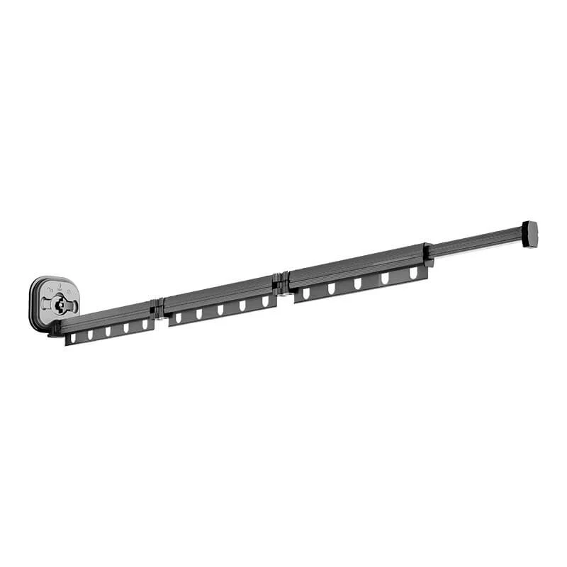 🔥🔥Space Saving🔥🔥-DryNyst folding wall-mounted clothes dryer🏡