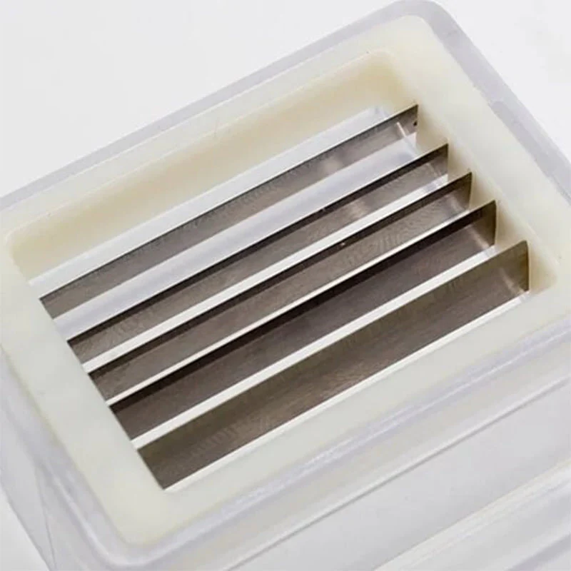 🔥Hot Sale🔥Manual Garlic Slicer - Save Time Effectively