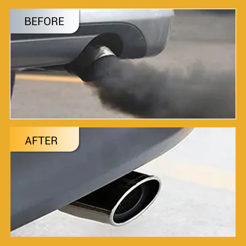 🔥2025 Hot Sale🔥Car Three-Way Catalytic Converter Cleaner