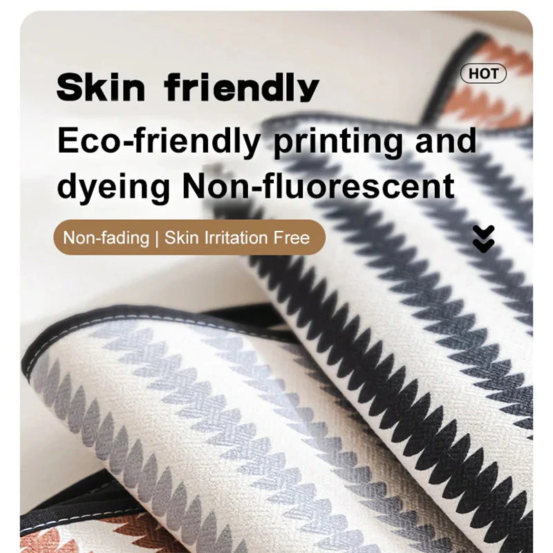 🔥Hot Sale 50% OFF🔥Irregular Shape Anti-Slip Sofa Cushion