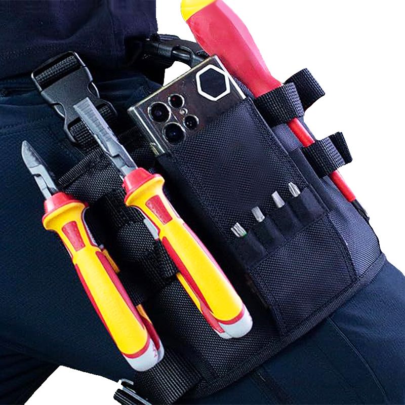 🔥Hot sale🔥 Repair Tool Holster Bag