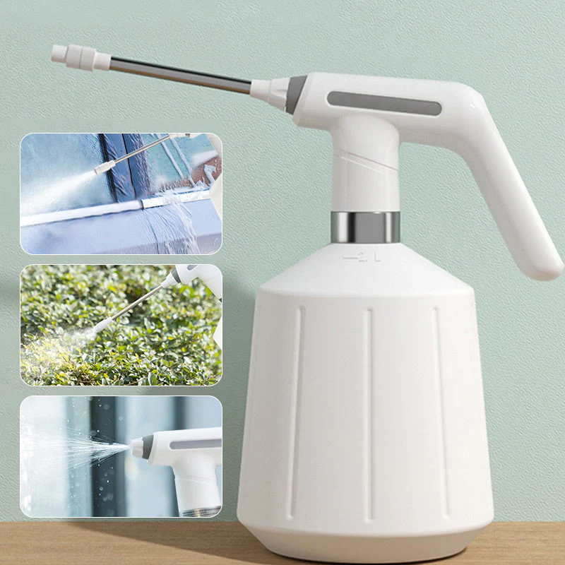 Electric Plant Mist Spray Bottle