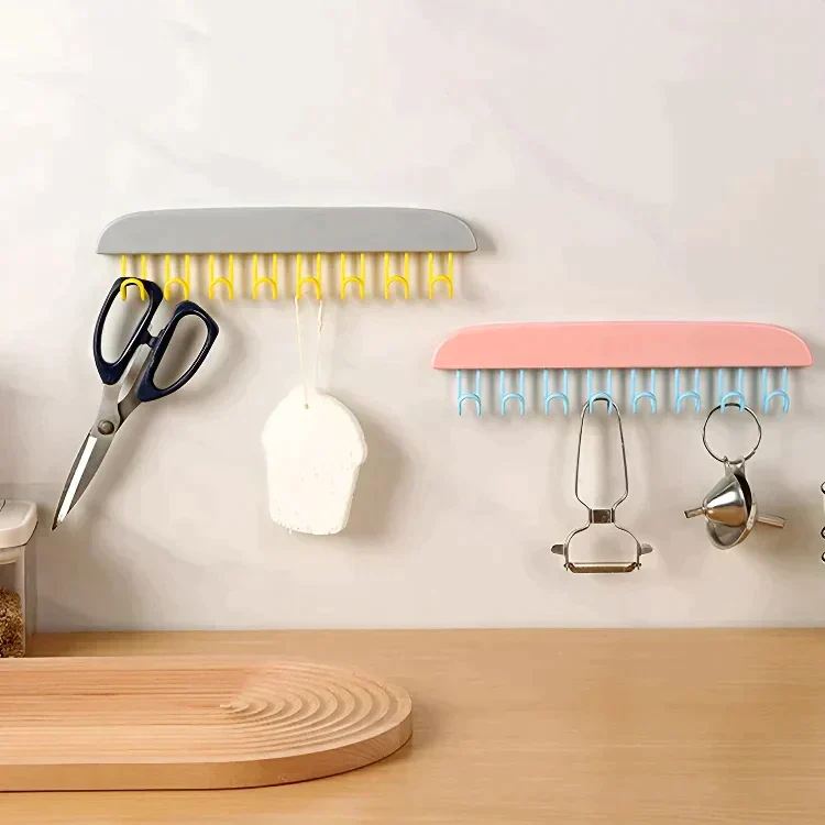 🌟Home Essentials🏠️Multifunctional Hanger For Home Use