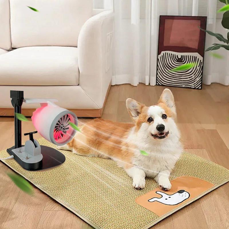 Creative Turbo Desktop Fan✈️Free Shipping