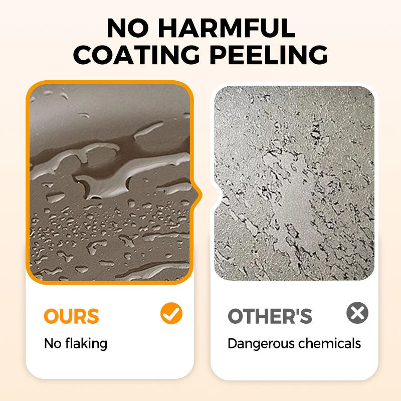 ⏳Time-limited Special⌛Uncoated Thick Iron Pot