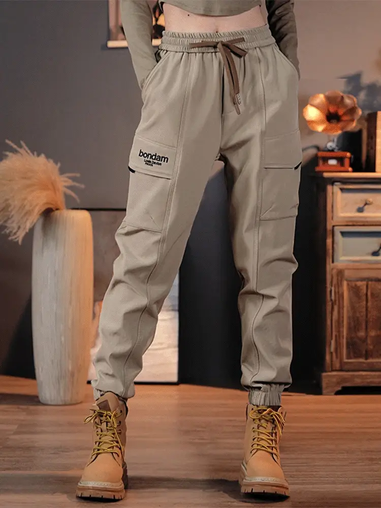 🔥Hot Sale 50% Off🔥2024 New Tide Casual Pants
