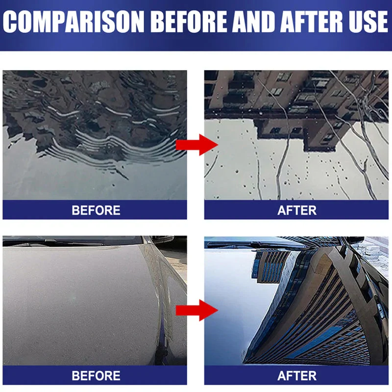 ⏳Time-limited Special⌛Car Protective Ceramic Spray Coating