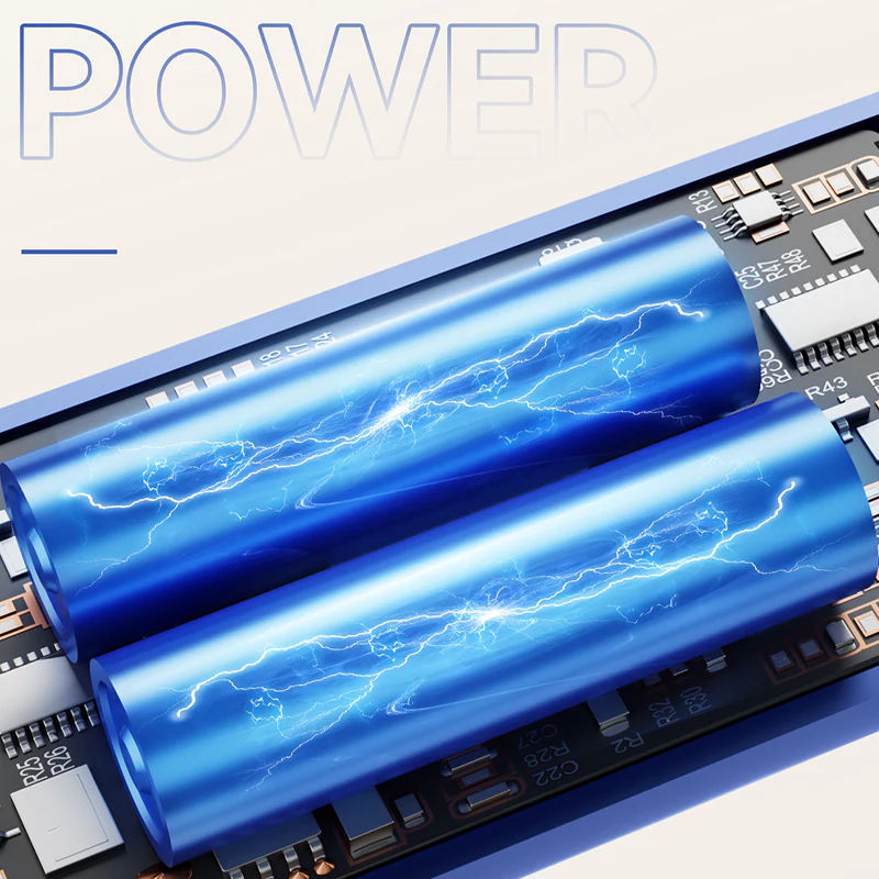 🌪️4 Combination 1 Powerful rechargeable car vacuum cleaner