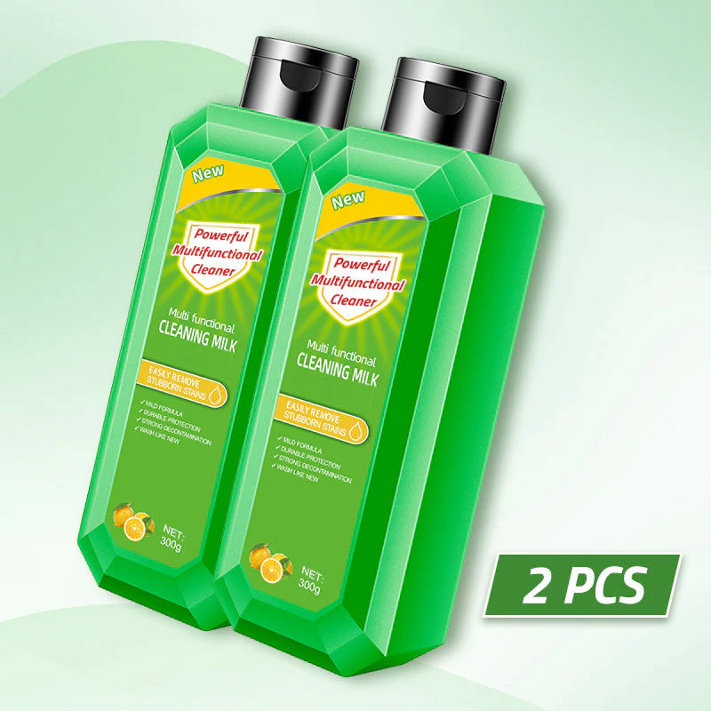 🧼Powerful Multifunctional Cleaner