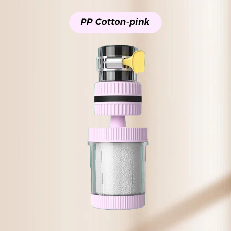 Faucet Filters - Enhance your tap water quality