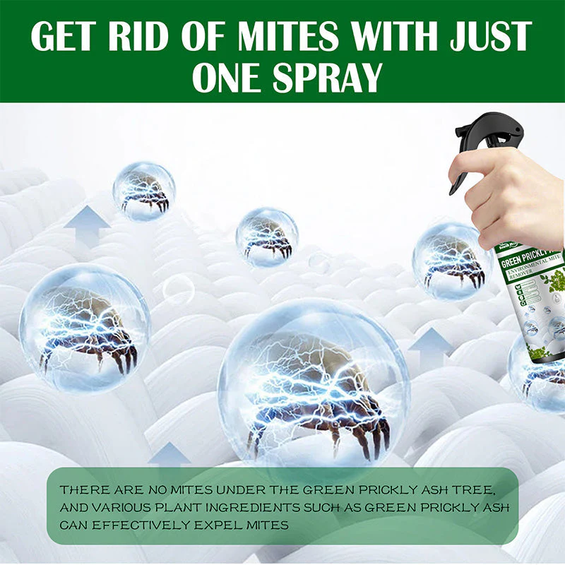 ✨Buy More Get More Free✨Power Insect Spray
