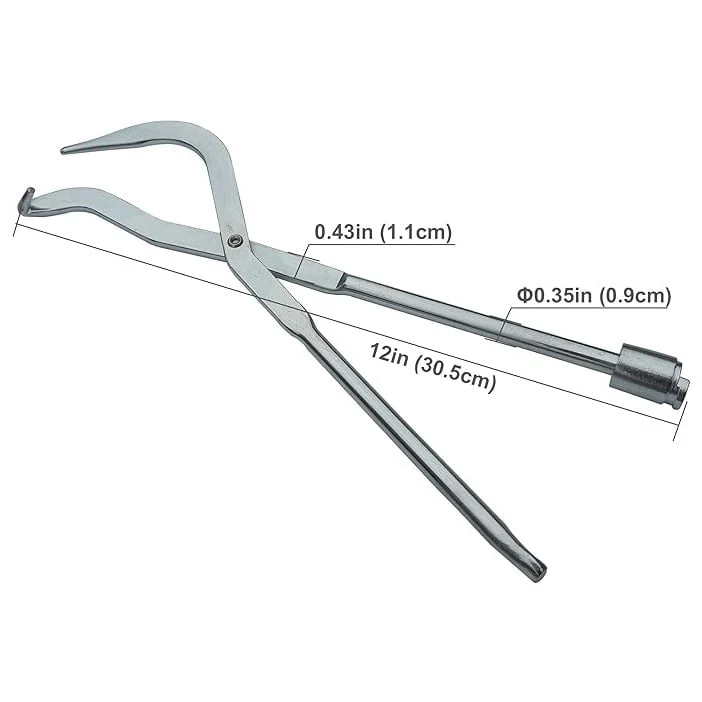 🛠️Brake Spring Pliers for Drum Brakes Tool