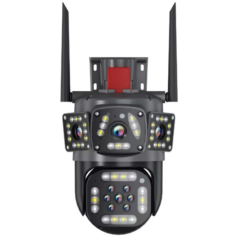 🥳New Year Specials🥰Outdoor Waterproof Wireless WiFi HD Security Camera