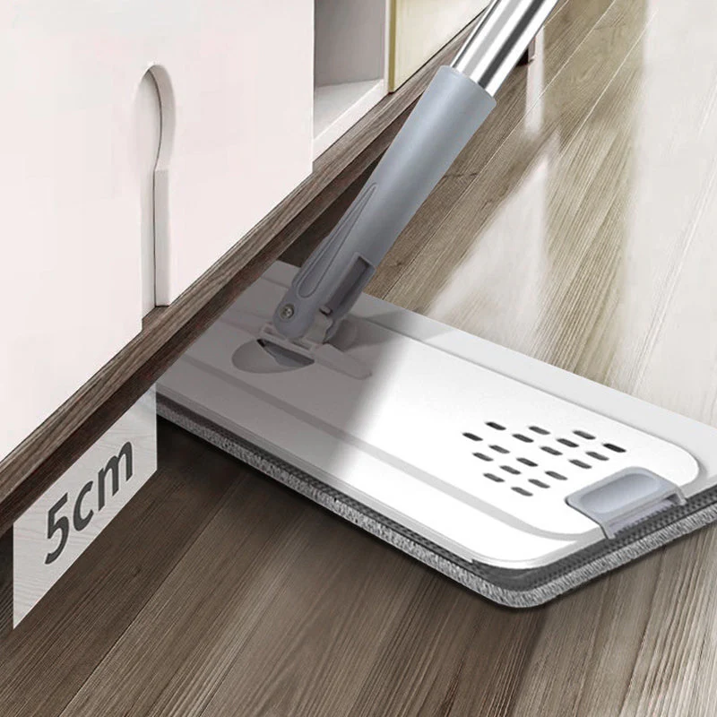 ✨Multifunctional Wet & Dry Mop Set