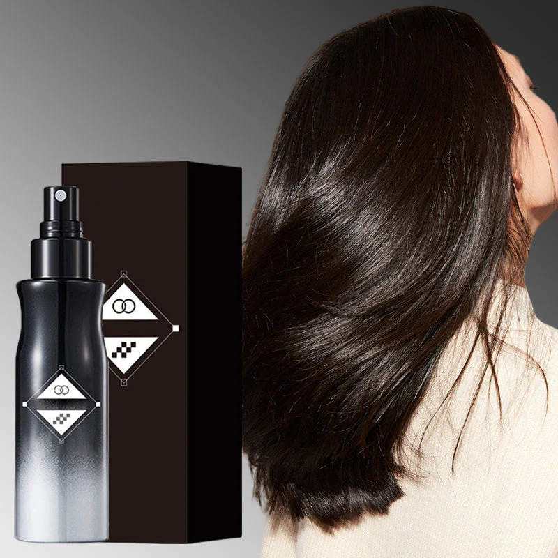 ⏳Limited time special⏰Leave-in Styling and Volumising Spray for Hair🧴