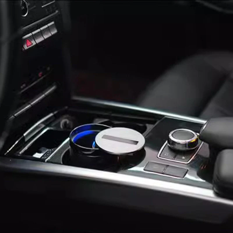 🎊Christmas Pre-sale - 48% Off🎊 Infrared Sensor Automatic Opening and Closing Ashtray