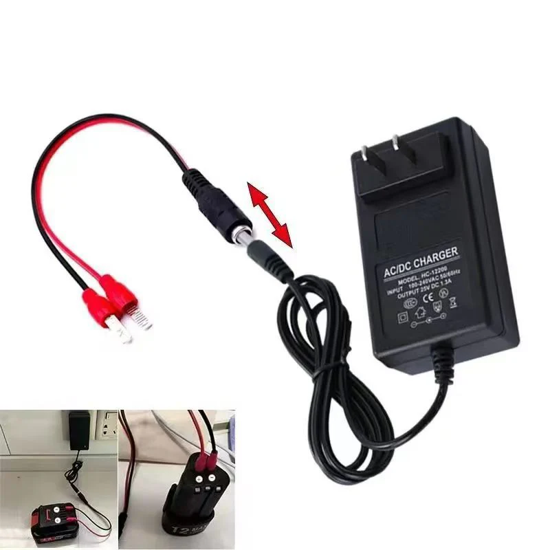 Universal Power Charger