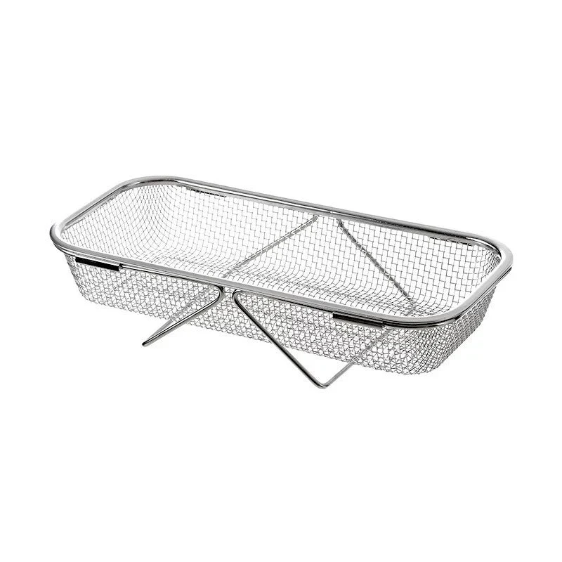 🏠2025 Essential items for the kitchen⏰Expandable Over The Sink Dish Drying Rack