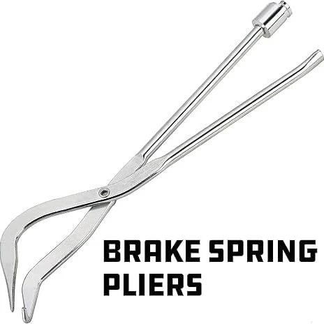 🛠️Brake Spring Pliers for Drum Brakes Tool