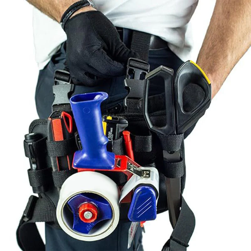 🔥Hot sale🔥 Repair Tool Holster Bag