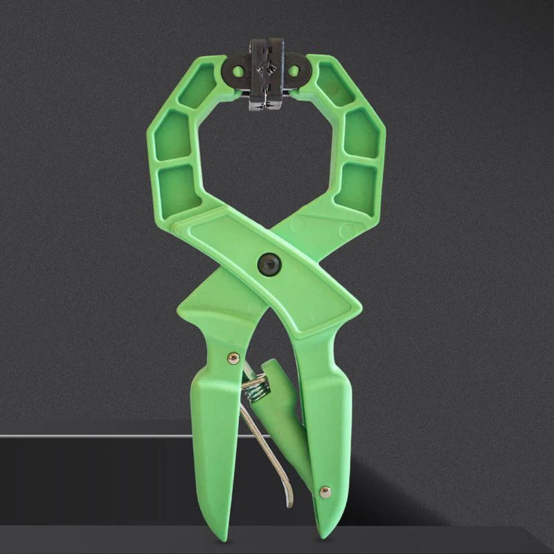 Spring Fixing Clamp C Clamp🪛